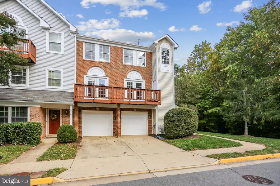 11700 ROCKAWAY LN #116, Fairfax, VA 22030