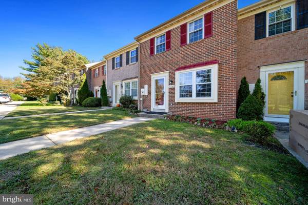 15743 AMBIANCE DR, North Potomac, MD 20878