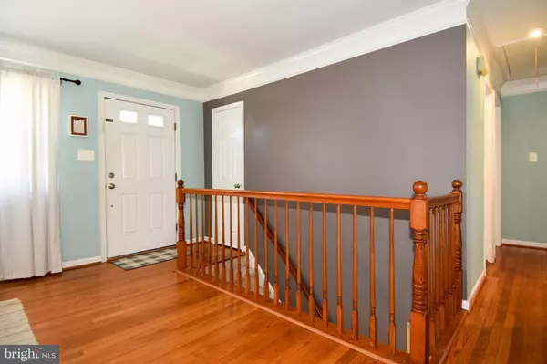 Woodbridge, VA 22193,13112 KITTREDGE CT