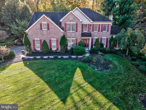 Downingtown, PA 19335,1039 WELSH AYRES WAY