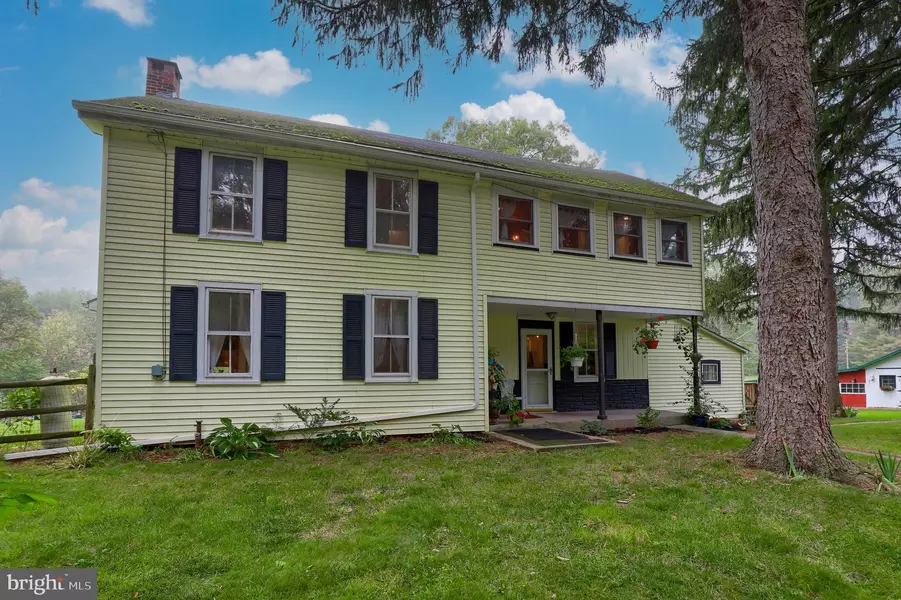 2954 PINCH RD, Manheim, PA 17545