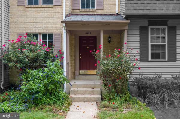 14423 LONG GREEN DR, Silver Spring, MD 20906