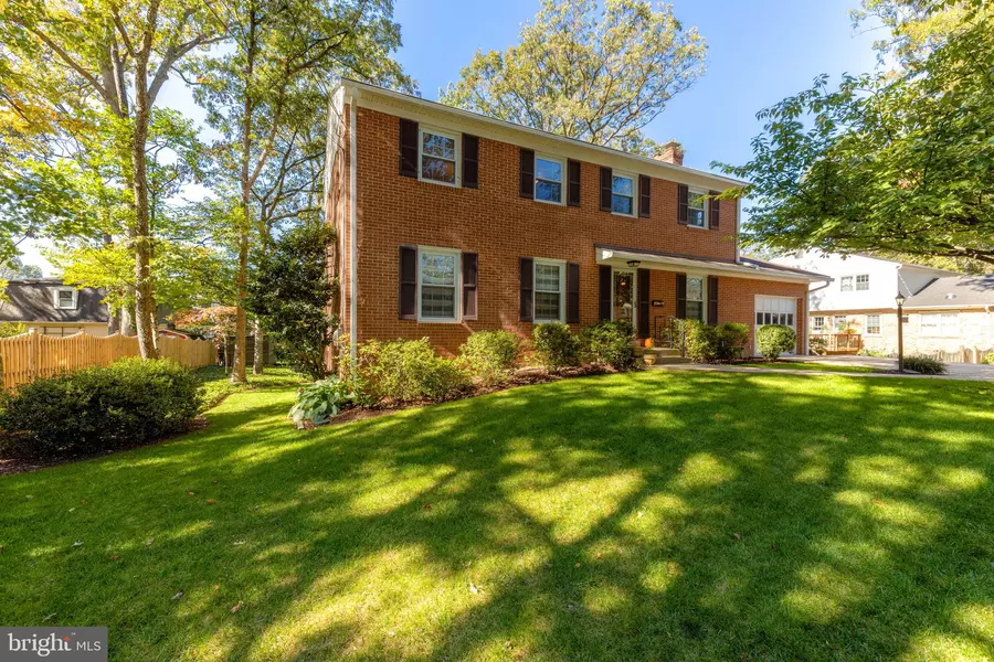 5403 WAYCROSS DR, Alexandria, VA 22310