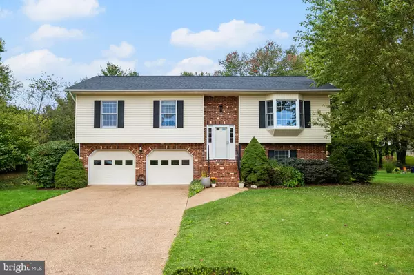 New Market, VA 22844,305 PERIWINKLE LN