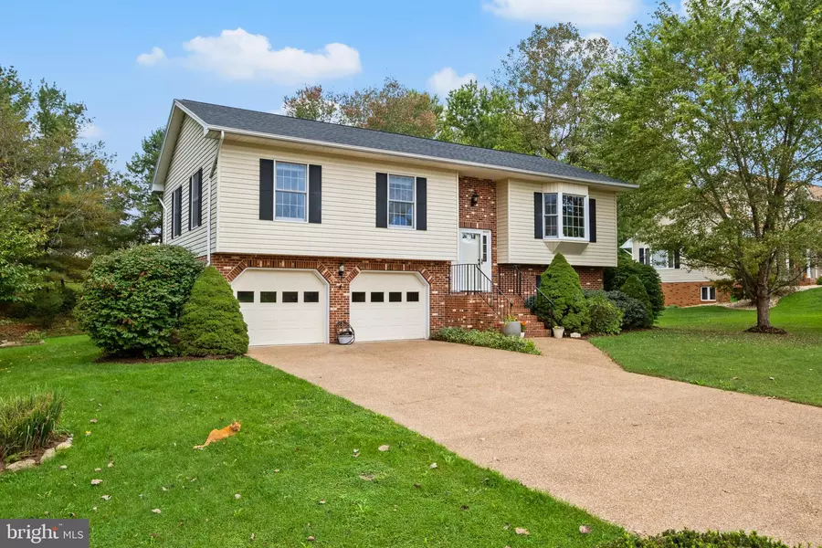 305 PERIWINKLE LN, New Market, VA 22844