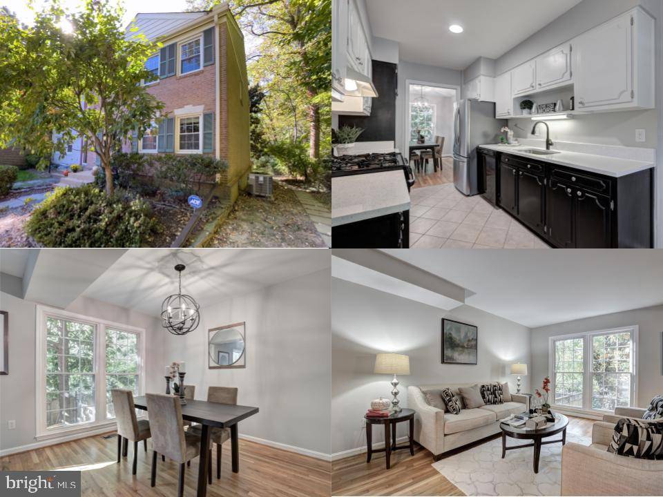 3200 CAMBRIDGE CT, Fairfax, VA 22030