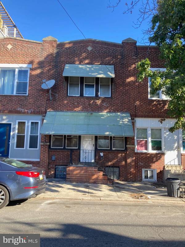 2717 REED ST, Philadelphia, PA 19146