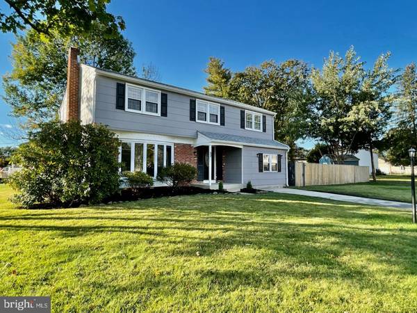 62 S LOCUST AVE, Marlton, NJ 08053