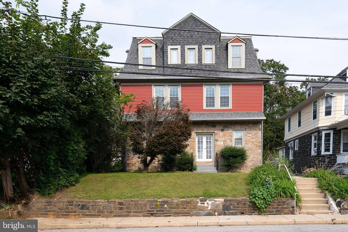 Narberth, PA 19072,111 IONA AVE