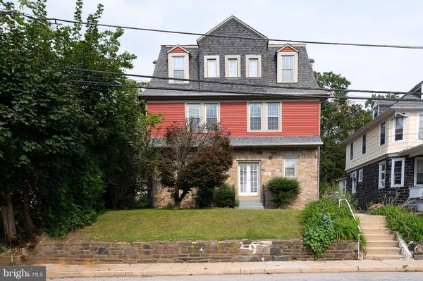 111 IONA AVE, Narberth, PA 19072