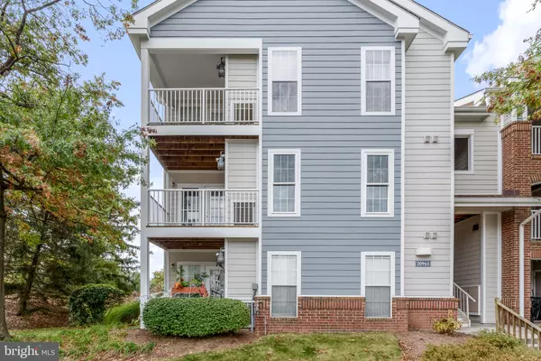 20965 TIMBER RIDGE TER #201, Ashburn, VA 20147