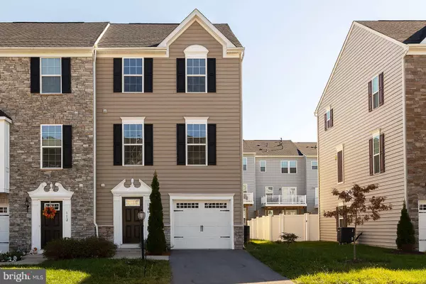 Lake Frederick, VA 22630,110 CHAMOMILE CT