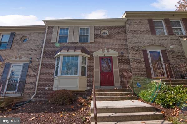 14516 BANQUO TER #71, Silver Spring, MD 20906