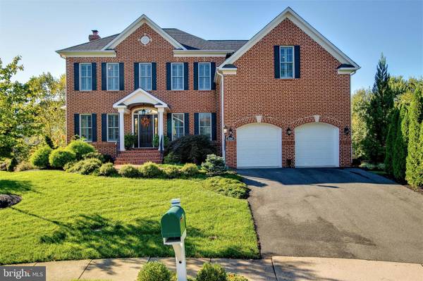 8386 PEDIGRUE CT, Gainesville, VA 20155