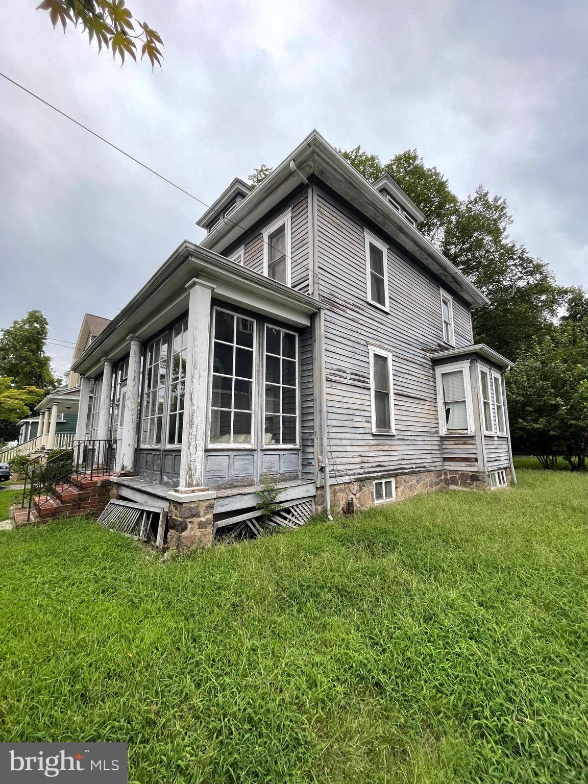 Merchantville, NJ 08109,15 CLINTON AVE