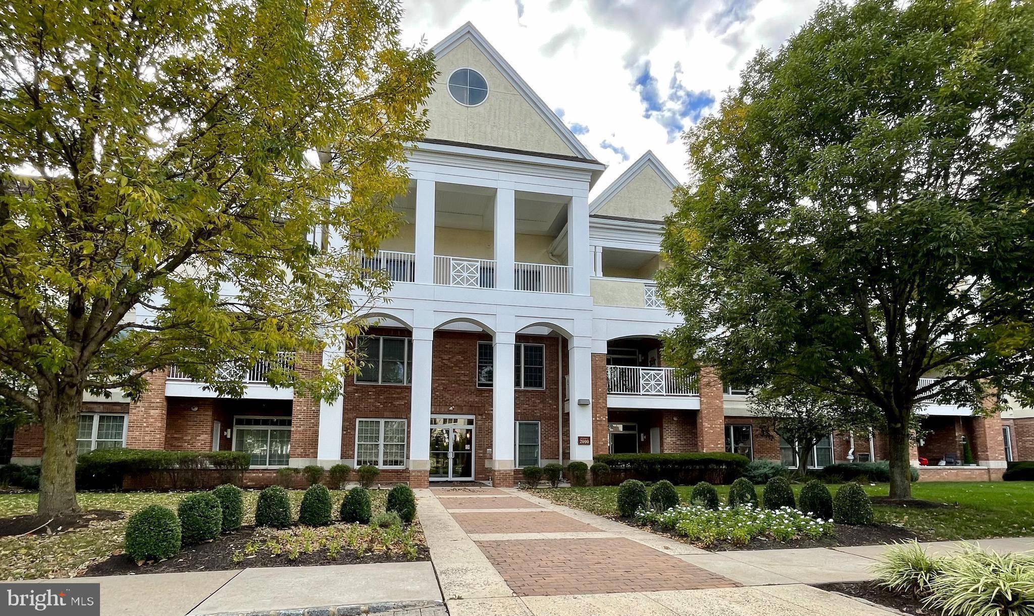 2322 MERIDIAN BLVD #2322, Warrington, PA 18976