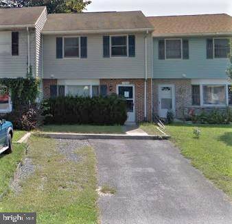 14874 ROBINHOOD CIR, Greencastle, PA 17225