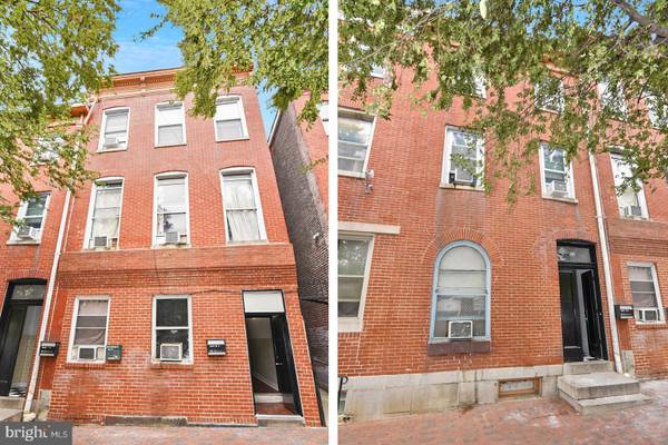 18-20 S BROADWAY, Baltimore, MD 21231