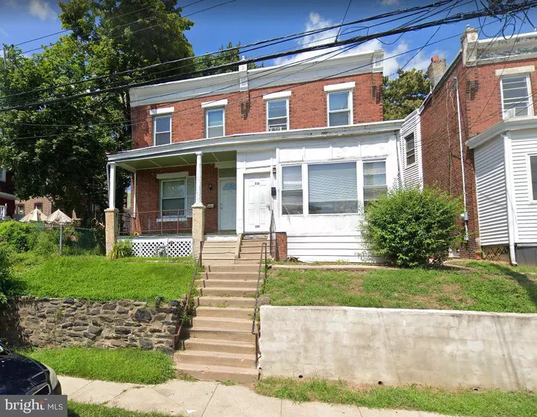 519 PINE ST, Darby, PA 19023