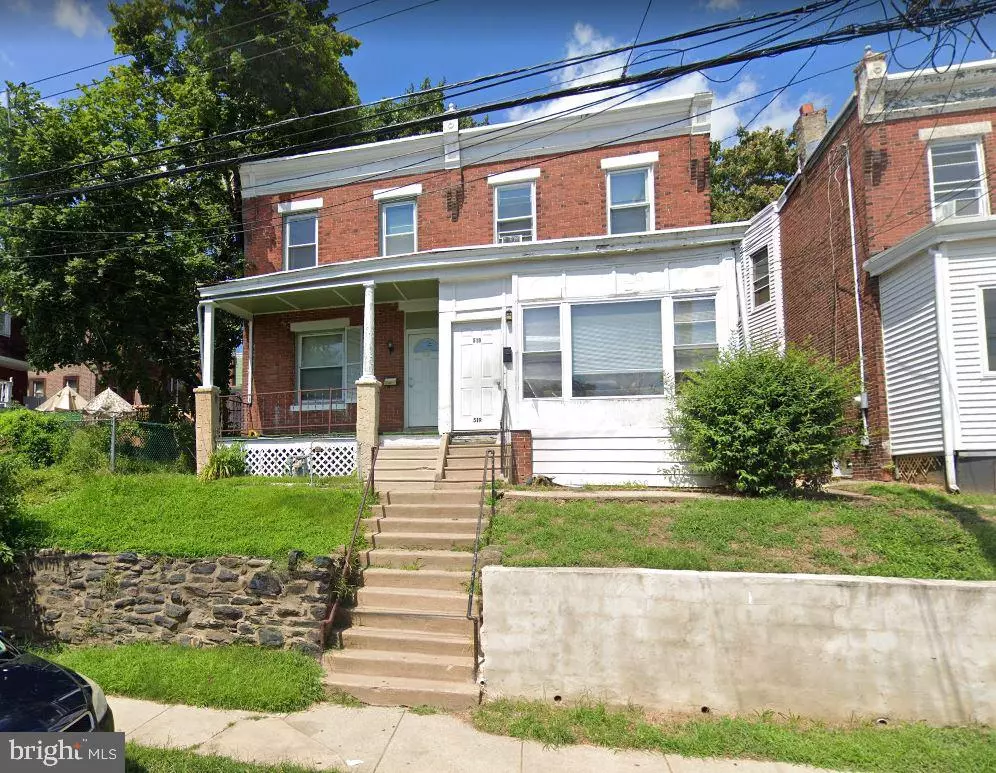 Darby, PA 19023,519 PINE ST