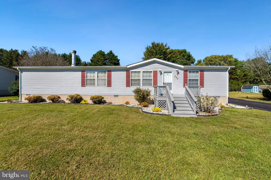 128 WILLIAM DR, Millsboro, DE 19966