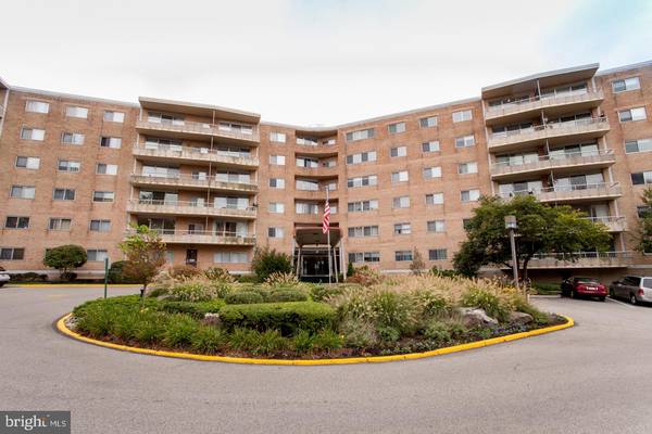 100 WEST AVE #523-S, Jenkintown, PA 19046