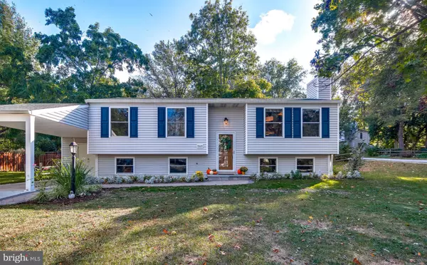 Columbia, MD 21045,9320 RIPPLESTIR PL