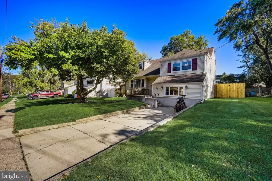 35 MIRY BROOK, Hamilton, NJ 08690