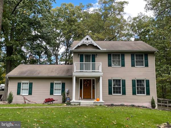 13 CLIPPER TRL, Fairfield, PA 17320