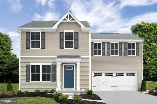 170 MARINERS WAY, Cambridge, MD 21613