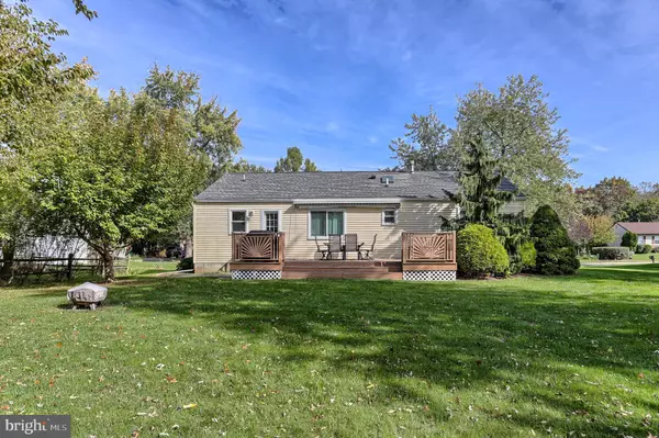 York, PA 17406,1730 VALLEY VISTA DR