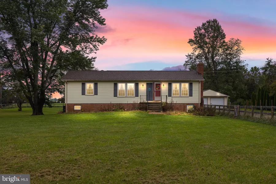 15017 ROLLING RIDGE RD, Haymarket, VA 20169