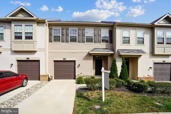 3632 CHIPPENDALE CIR, Woodbridge, VA 22193