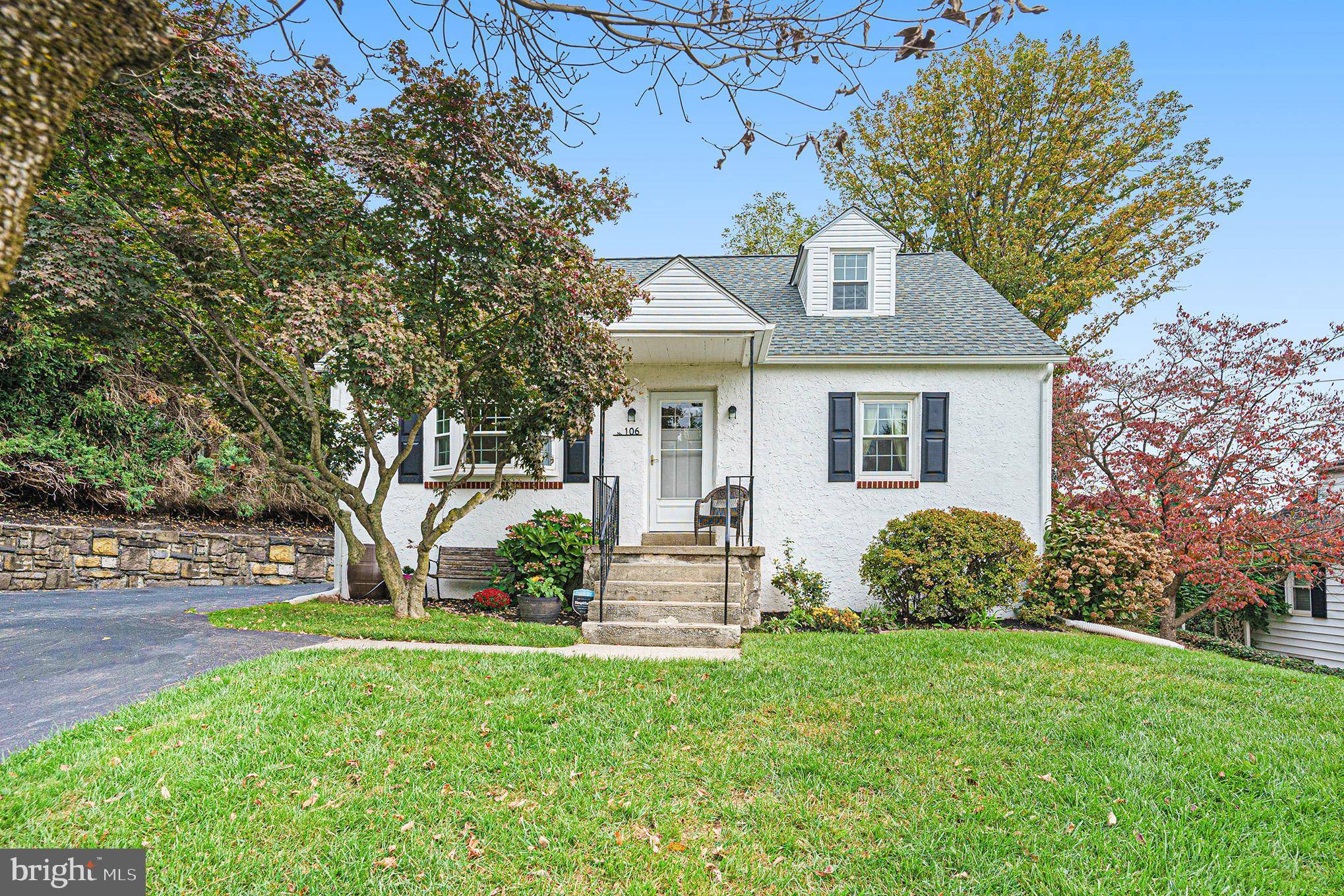 106 WALNUT ST, King Of Prussia, PA 19406