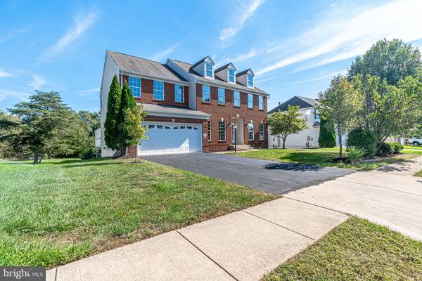 8423 LANIER OVERLOOK CT, Bristow, VA 20136