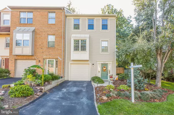 Fairfax, VA 22033,3937 COLLIS OAK CT