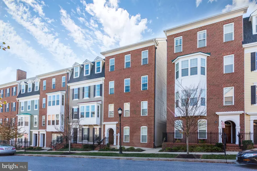 7556 MORRIS ST #31, Fulton, MD 20759