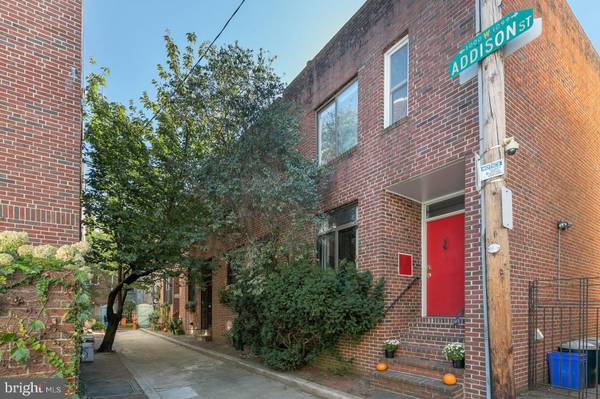 1014 ADDISON ST, Philadelphia, PA 19147