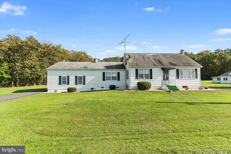 444 RENTZEL RD, Gettysburg, PA 17325