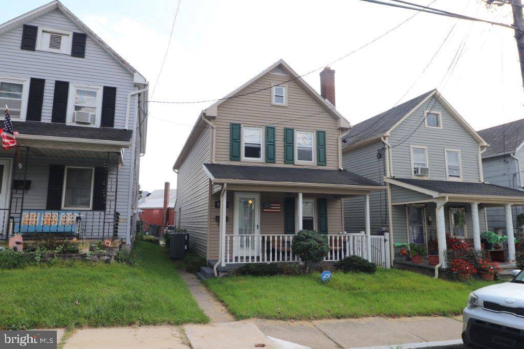 Nazareth, PA 18064,129 SPRING ST