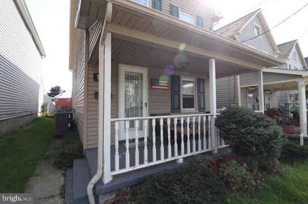 Nazareth, PA 18064,129 SPRING ST