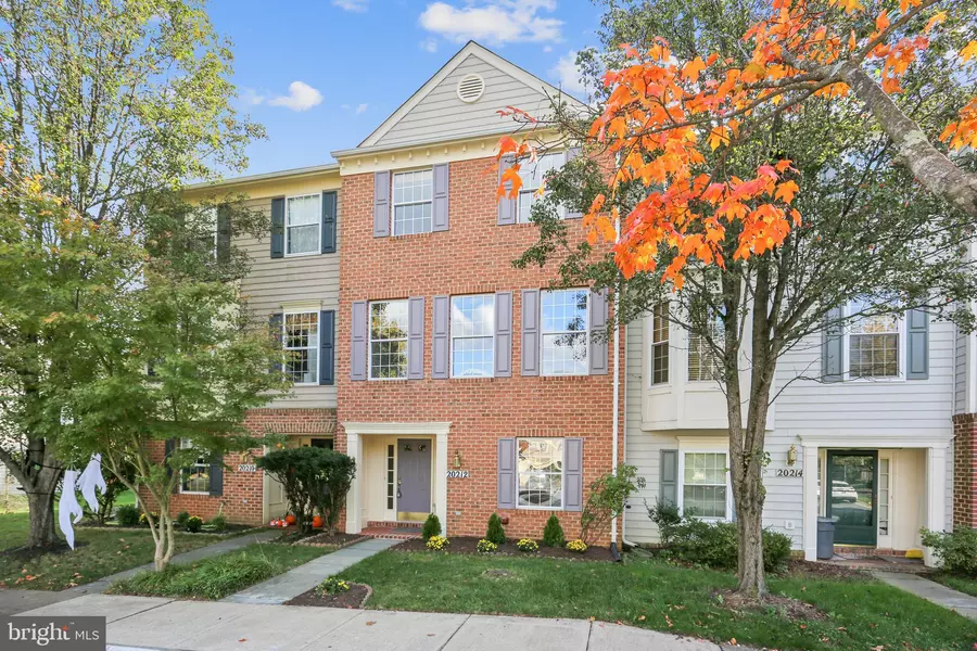 20212 YANKEE HARBOR PL, Gaithersburg, MD 20886