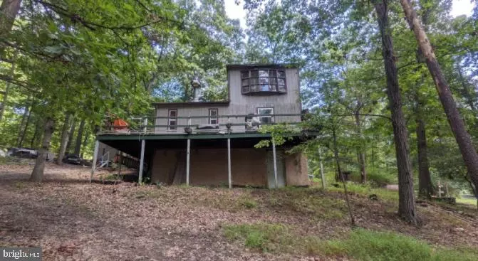 Hedgesville, WV 25427,170 PRIMROSE LN