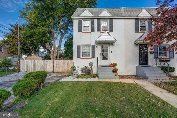 1853 PLYMOUTH DR, Woodlyn, PA 19094