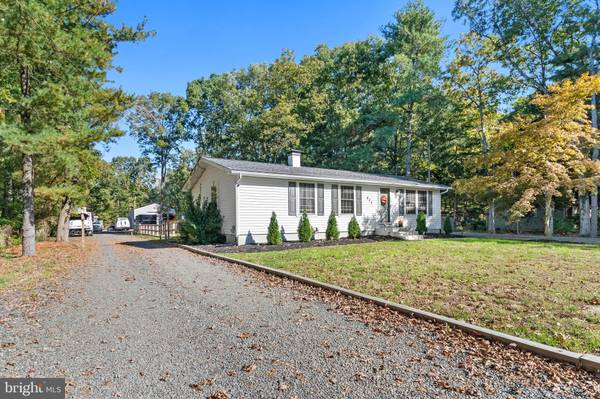 835 PROPOSED AVE, Franklinville, NJ 08322