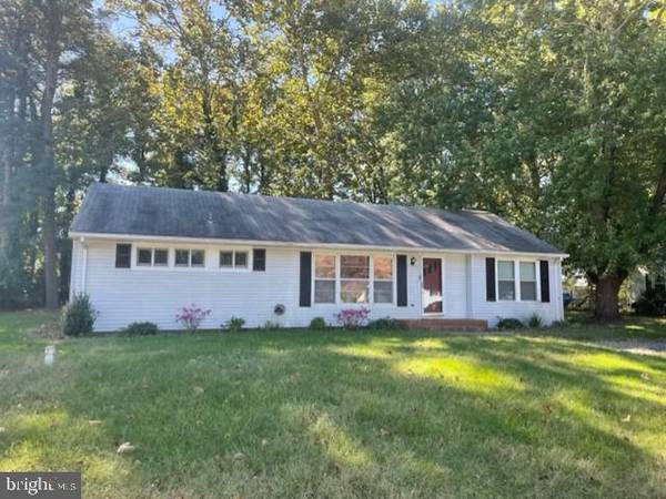 124 FRANCIS DR, Salisbury, MD 21804