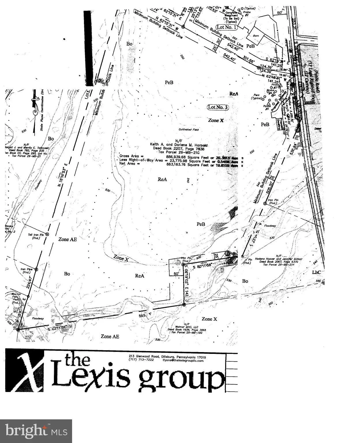 Dillsburg, PA 17019,202 FRANKLIN CHURCH ROAD #LOT 3