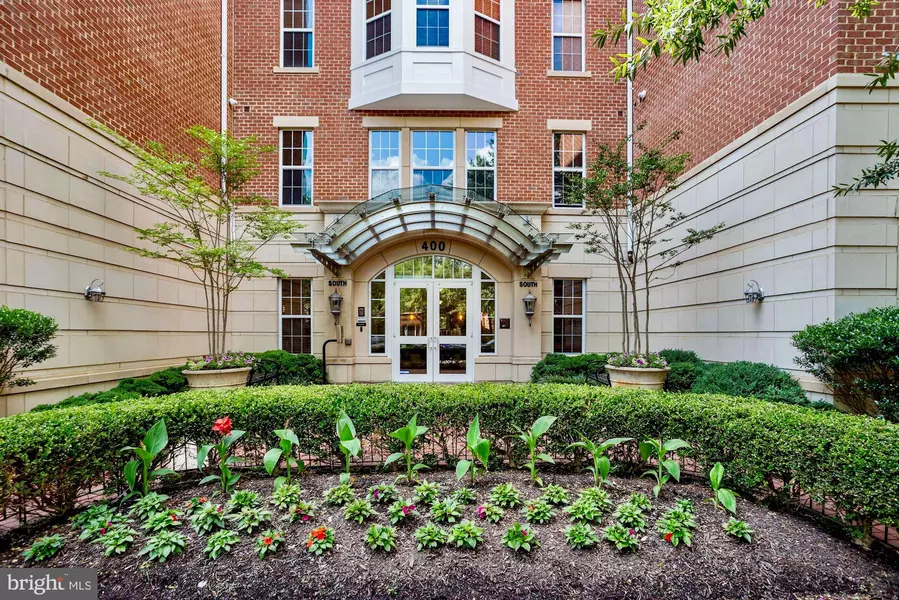 400 CAMERON STATION BLVD #320, Alexandria, VA 22304