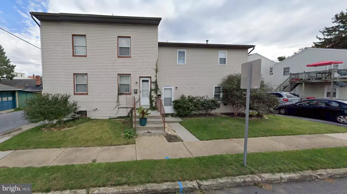 Harrisburg, PA 17103,310 S 28TH ST