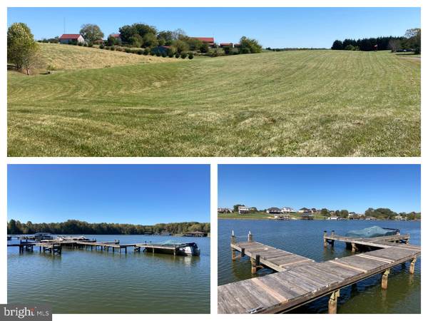 6701 WATER VIEW LN, Mineral, VA 23117